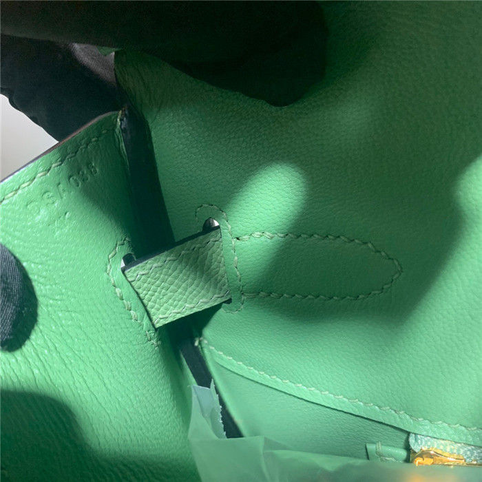 에르메스 버킨백 30CM 앱송